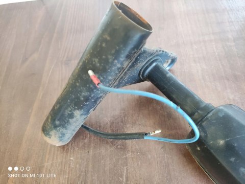 SUZUKI GS 450 UCHWYT LAMPY MOCOWANIE KIERUNEK SUZUKI GS 450 UCHWYT LAMPY MOCOWANIE KIERUNEK