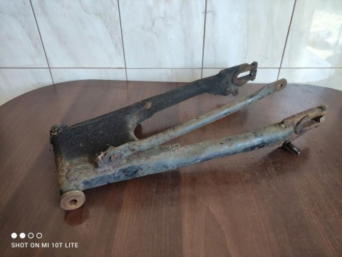 SUZUKI GS 450 WAHACZ SUZUKI GS 450 WAHACZ
