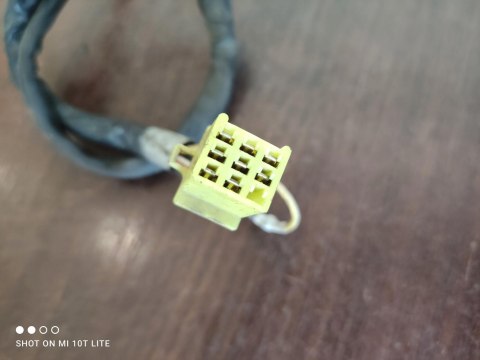 SUZUKI GS 450 WŁĄCZNIK PRZEŁĄCZNIK ŚWIATEŁ LEWY