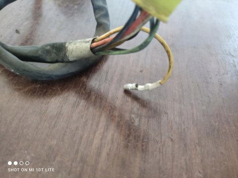 SUZUKI GS 450 WŁĄCZNIK PRZEŁĄCZNIK ŚWIATEŁ LEWY