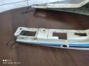 SUZUKI GS 450 ZADUPEK OGON OWIEWKA PLASTIK