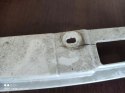 SUZUKI GS 450 ZADUPEK OGON OWIEWKA PLASTIK