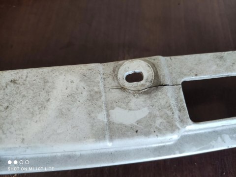 SUZUKI GS 450 ZADUPEK OGON OWIEWKA PLASTIK SUZUKI GS 450 ZADUPEK OGON OWIEWKA PLASTIK