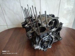 YAMAHA XJ 600 51J KARTERY BLOK SILNIKA