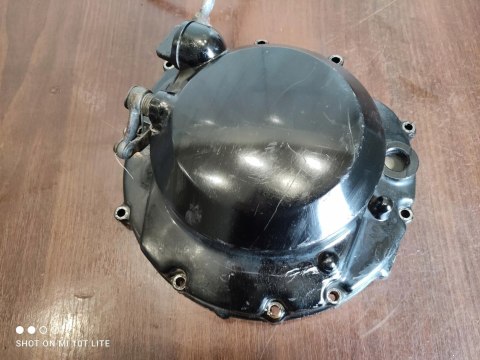 YAMAHA XJ 600 POKRYWA KAPA OSŁONA DEKIEL SILNIKA YAMAHA XJ 600 POKRYWA KAPA OSŁONA DEKIEL SILNIKA