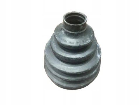 OSŁONA PRZEGUBU PÓŁOSI CFW V6-22027B 2150157500016 OSŁONA PRZEGUBU PÓŁOSI CFW V6-22027B 2150157500016