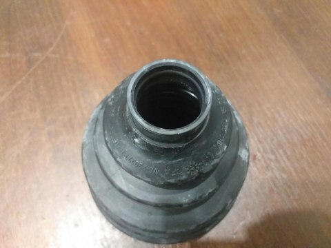 OSŁONA PRZEGUBU PÓŁOSI CFW V6-22027B 2150157500016 OSŁONA PRZEGUBU PÓŁOSI CFW V6-22027B 2150157500016