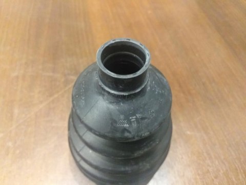 OSŁONA PRZEGUBU PÓŁOSI GKN 1151007500008