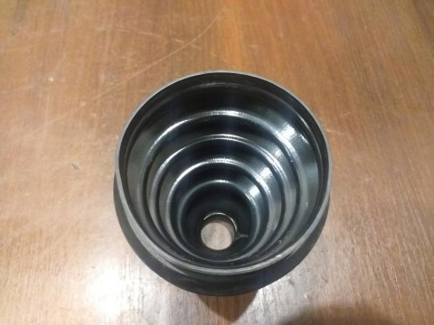 OSŁONA PRZEGUBU PÓŁOSI GKN 1151007500008