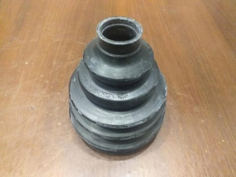 OSŁONA PRZEGUBU PÓŁOSI GKN BO 1150157500015 9007 OSŁONA PRZEGUBU PÓŁOSI GKN BO 1150157500015 9007