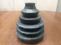 OSŁONA PRZEGUBU PÓŁOSI GKN BO 1150157500015 9007