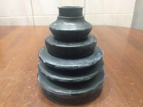 OSŁONA PRZEGUBU PÓŁOSI GKN BO 1150157500015 9007 OSŁONA PRZEGUBU PÓŁOSI GKN BO 1150157500015 9007