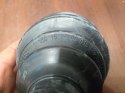 OSŁONA PRZEGUBU PÓŁOSI GKN BO 1150157500015 9007