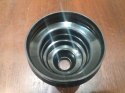 OSŁONA PRZEGUBU PÓŁOSI GKN BO 1150157500015 9007