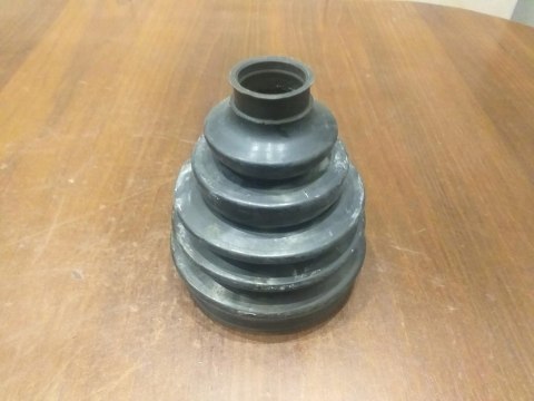 OSŁONA PRZEGUBU PÓŁOSI GKN BO 1150157500015 9007