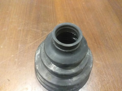 OSŁONA PRZEGUBU PÓŁOSI GKN BO 1150157500015 9007