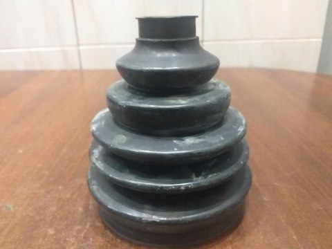 OSŁONA PRZEGUBU PÓŁOSI GKN BO 1150157500015 9007