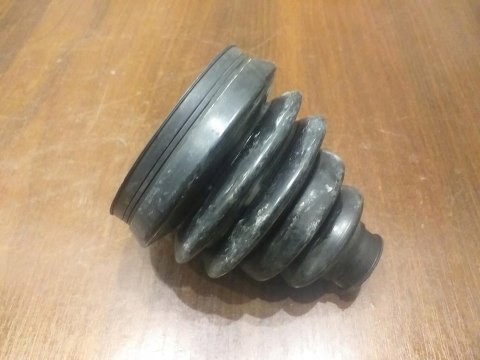 OSŁONA PRZEGUBU PÓŁOSI GKN BO 1150157500015 9007