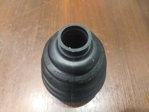 OSŁONA PRZEGUBU PÓŁOSI GKN BO 1152107500027 9002 OSŁONA PRZEGUBU PÓŁOSI GKN BO 1152107500027 9002