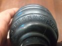 OSŁONA PRZEGUBU PÓŁOSI GKN BO 1152107500027 9002