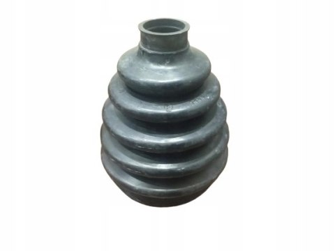 OSŁONA PRZEGUBU PÓŁOSI GKN BO 1152127500058 9006 OSŁONA PRZEGUBU PÓŁOSI GKN BO 1152127500058 9006