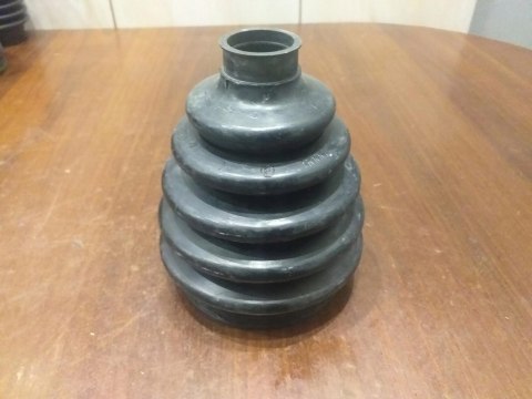OSŁONA PRZEGUBU PÓŁOSI GKN BO 1152127500058 9006 OSŁONA PRZEGUBU PÓŁOSI GKN BO 1152127500058 9006