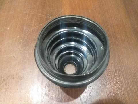 OSŁONA PRZEGUBU PÓŁOSI GKN BO 1152127500058 9006