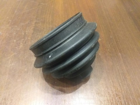 OSŁONA PRZEGUBU PÓŁOSI GKN BO 2152107500012 OSŁONA PRZEGUBU PÓŁOSI GKN BO 2152107500012