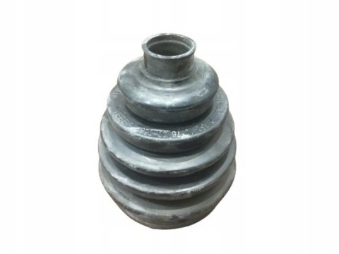 OSŁONA PRZEGUBU PÓŁOSI GKN BO 2152107500066 9010 OSŁONA PRZEGUBU PÓŁOSI GKN BO 2152107500066 9010