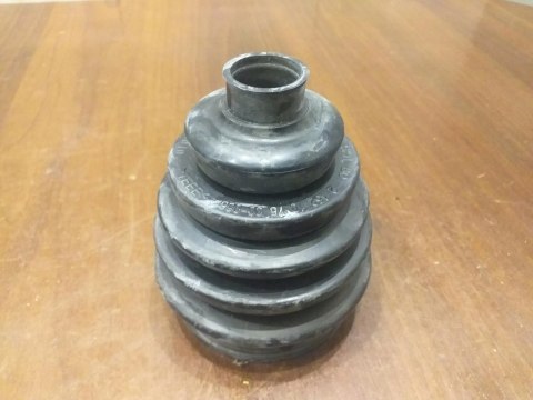 OSŁONA PRZEGUBU PÓŁOSI GKN BO 2152107500066 9010 OSŁONA PRZEGUBU PÓŁOSI GKN BO 2152107500066 9010