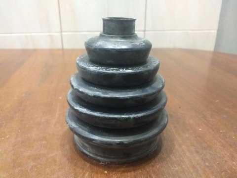 OSŁONA PRZEGUBU PÓŁOSI GKN BO 2152107500066 9010 OSŁONA PRZEGUBU PÓŁOSI GKN BO 2152107500066 9010