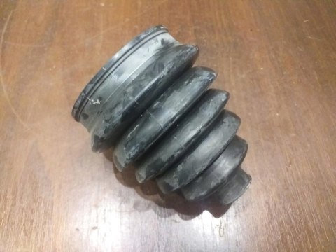 OSŁONA PRZEGUBU PÓŁOSI GKN BO 2152107500066 9010 OSŁONA PRZEGUBU PÓŁOSI GKN BO 2152107500066 9010