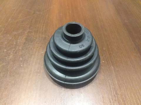 OSŁONA PRZEGUBU PÓŁOSI GKN BO 2152127500025