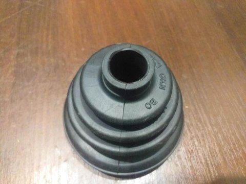 OSŁONA PRZEGUBU PÓŁOSI GKN BO 2152127500025