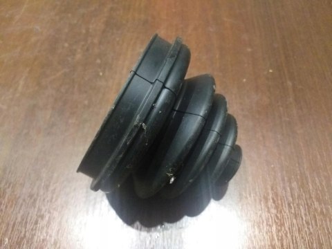 OSŁONA PRZEGUBU PÓŁOSI GKN BO 2152127500025