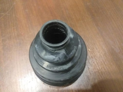 OSŁONA PRZEGUBU PÓŁOSI GNK BO 1150157500015 9007
