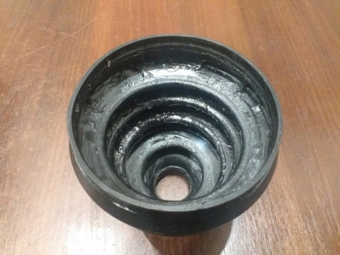 OSŁONA PRZEGUBU PÓŁOSI GNK BO 1150157500015 9007