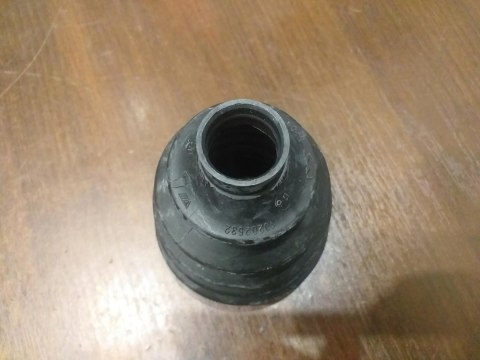 OSŁONA PRZEGUBU PÓŁOSI NAPĘDOWEJ 10202532