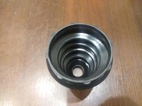 OSŁONA PRZEGUBU PÓŁOSI NAPĘDOWEJ 10202532