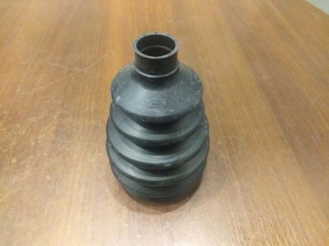 OSŁONA PRZEGUBU PÓŁOSI NAPĘDOWEJ 1151007500008