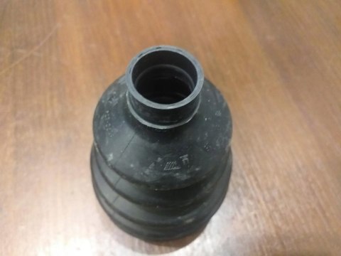 OSŁONA PRZEGUBU PÓŁOSI NAPĘDOWEJ 1151007500008