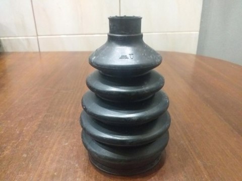 OSŁONA PRZEGUBU PÓŁOSI NAPĘDOWEJ 1151007500008