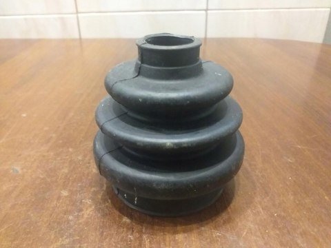 OSŁONA PRZEGUBU PÓŁOSI NAPĘDOWEJ 1847F