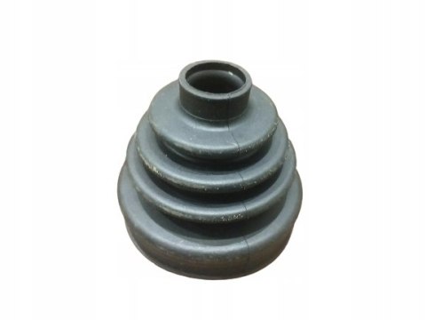 OSŁONA PRZEGUBU PÓŁOSI NAPĘDOWEJ 2X640-5 OSŁONA PRZEGUBU PÓŁOSI NAPĘDOWEJ 2X640-5