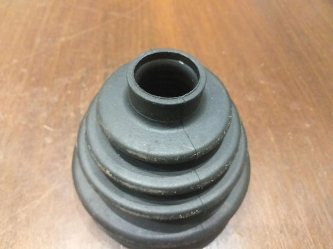 OSŁONA PRZEGUBU PÓŁOSI NAPĘDOWEJ 2X640-5 OSŁONA PRZEGUBU PÓŁOSI NAPĘDOWEJ 2X640-5