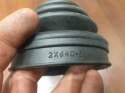 OSŁONA PRZEGUBU PÓŁOSI NAPĘDOWEJ 2X640-5