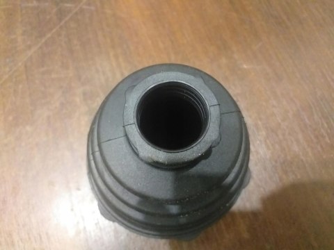 OSŁONA PRZEGUBU PÓŁOSI NAPĘDOWEJ 2H210-2 OSŁONA PRZEGUBU PÓŁOSI NAPĘDOWEJ 2H210-2