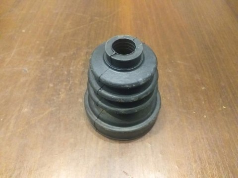 OSŁONA PRZEGUBU PÓŁOSI NAPĘDOWEJ 2H374-1