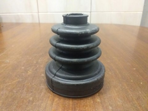 OSŁONA PRZEGUBU PÓŁOSI NAPĘDOWEJ 2H374-1