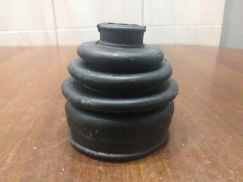 OSŁONA PRZEGUBU PÓŁOSI NAPĘDOWEJ BT-138